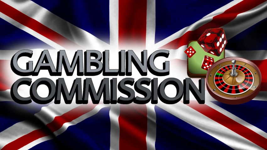 gambling commission licensing